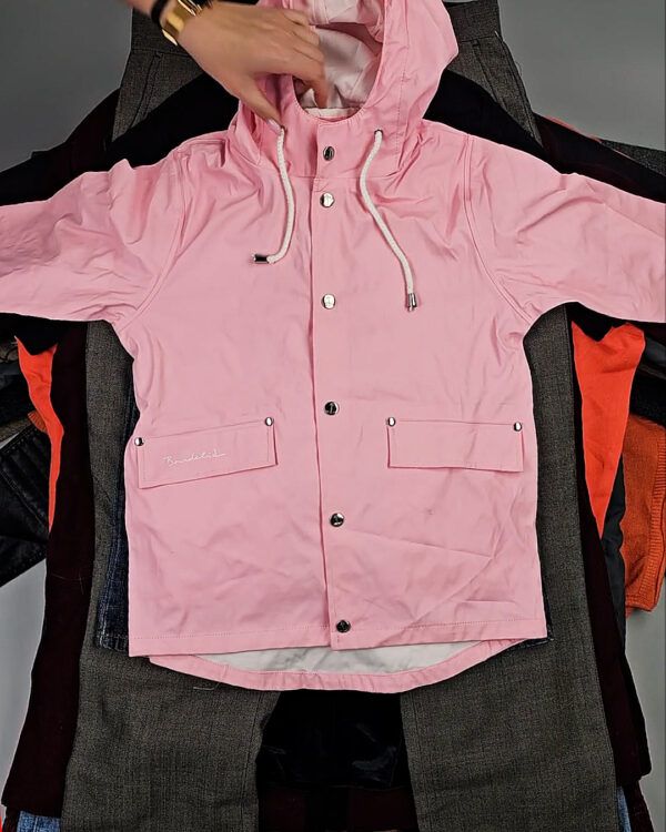 Фотография  357 - Норвегия W#51 кг, ЛОТ СХ-0228 оптом в Кемерово и Кемеровской области