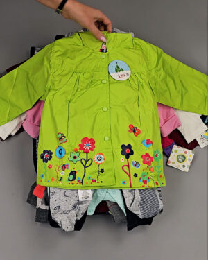 Фотография  745 - BABY СТОК CAN 084#5 кг, ЛОТ СТ-9927 оптом в Кемерово и Кемеровской области