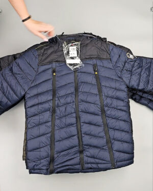 Фотография  576 - Куртки (Herrenjacken G.Norway)#14,3 кг, ЛОТ СТ-9878 оптом в Кемерово и Кемеровской области