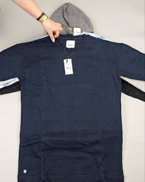 Фотография  512 - Толстовки Bestseller+DK 035#7 кг, ЛОТ СТ-9840 оптом в Кемерово и Кемеровской области