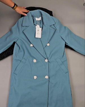 Фотография  687 - Пальто Bestseller 104#10 кг оптом в Кемерово и Кемеровской области