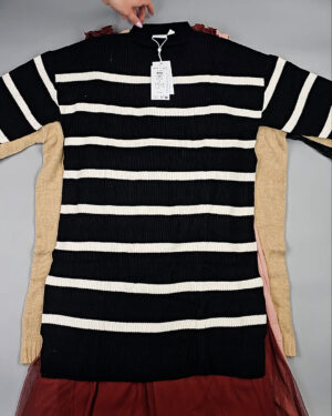 Фотография  168 - Платья VILA Winter 104#7 кг, ЛОТ СТ-9903 оптом в Кемерово и Кемеровской области