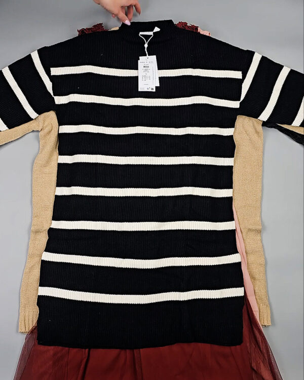 Фотография  648 - Платья VILA Winter 104#7 кг, ЛОТ СТ-9903 оптом в Кемерово и Кемеровской области