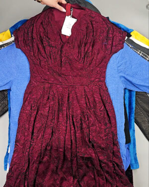 Фотография  257 - AMAZON Winter#15 кг, ЛОТ СТ-9816 оптом в Кемерово и Кемеровской области