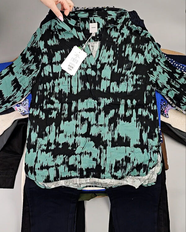 Фотография  789 - Женский зимний микс DK COMPANY, 20 кг, ЛОТ СТ-9946 оптом в Кемерово и Кемеровской области