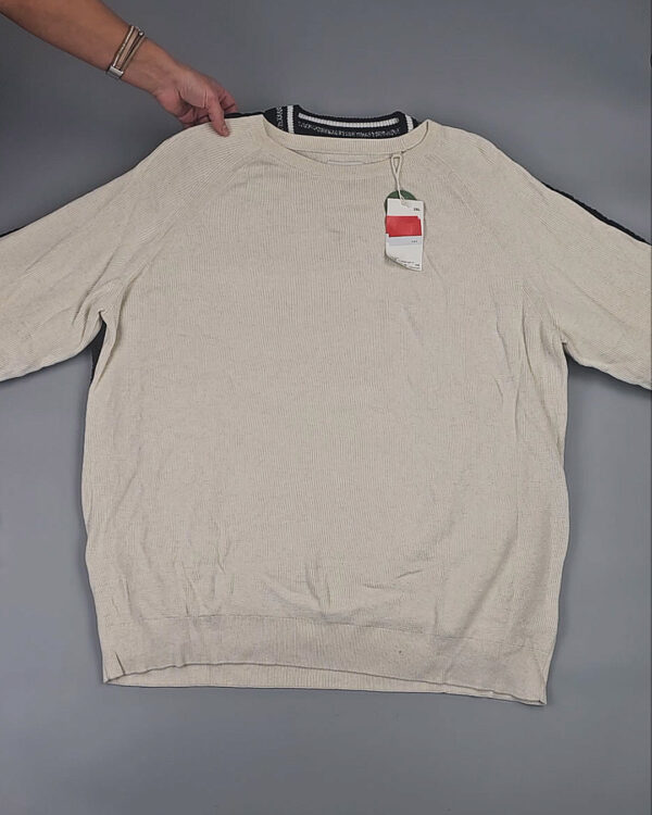 Фотография  510 - Джемпера мужские C&A 025#7 кг, ЛОТ СТ-10001 оптом в Кемерово и Кемеровской области