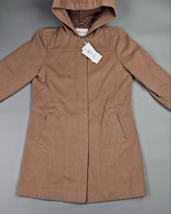 Фотография  340 - Пальто Bestseller 045#10 кг, ЛОТ СТ-9844 оптом в Кемерово и Кемеровской области