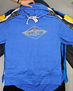 Фотография  405 - AMAZON Winter#15 кг, ЛОТ СТ-9816 оптом в Кемерово и Кемеровской области