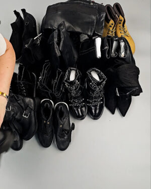 Фотография  379 - Обувь СТОК Demi шт#20 шт оптом в Кемерово и Кемеровской области