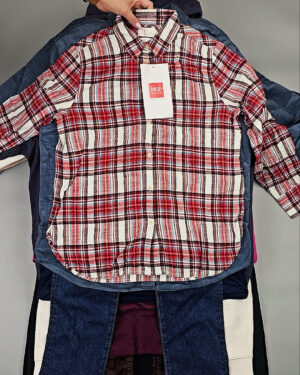 Фотография 770 - CANADA Winter mix 64#15 кг, ЛОТ СТ-9804 оптом в Кемерово и Кемеровской области