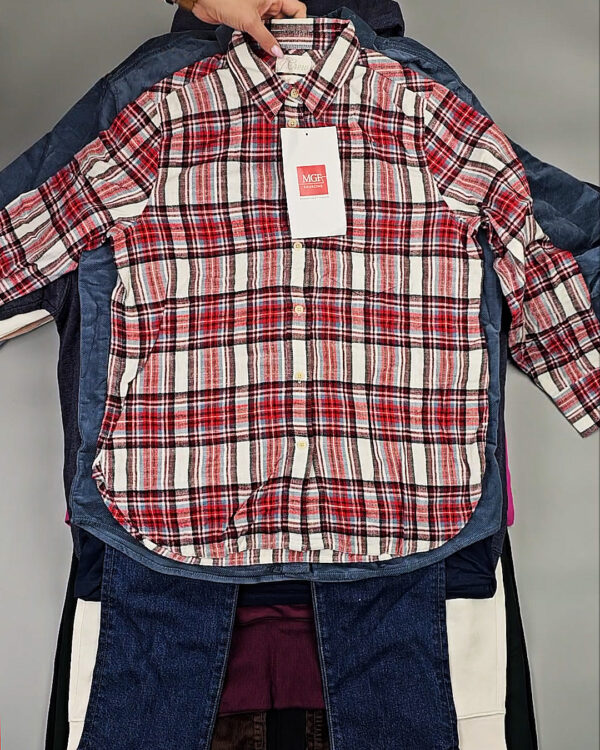 Фотография  817 - CANADA  Winter mix 64#15 кг, ЛОТ СТ-9804 оптом в Кемерово и Кемеровской области