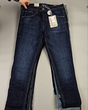 Фотография  902 - Джинсы BLEND HE 075#10 кг оптом в Кемерово и Кемеровской области