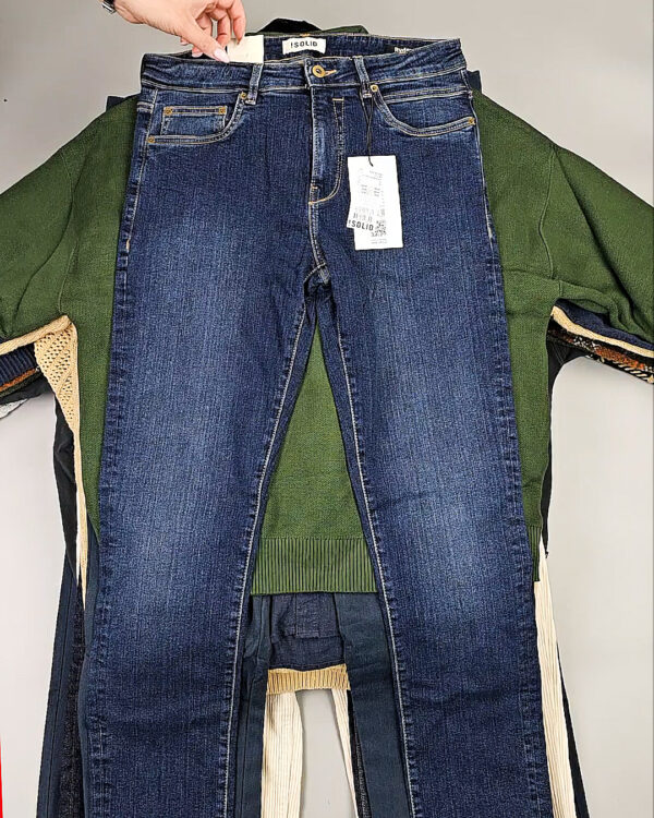 Фотография  816 - SOLID Winter 075#20 кг, ЛОТ СТ-9931 оптом в Кемерово и Кемеровской области