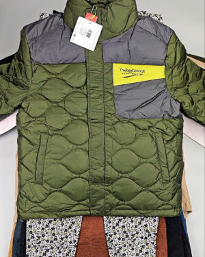 Фотография  639 - Женский зимний микс DK COMPANY, 20 кг, ЛОТ СТ-9944 оптом в Кемерово и Кемеровской области