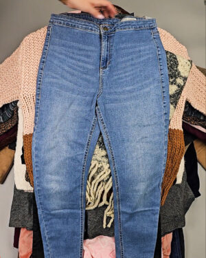 Фотография  732 - Женский микс зима (Winter mix)#20 кг, ЛОТ СХ-0208 оптом в Кемерово и Кемеровской области