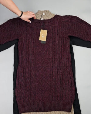 Фотография  134 - Платья Bestseller+DK Winter 035#7 кг, ЛОТ СТ-10000 оптом в Кемерово и Кемеровской области