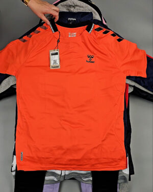 Фотография  110 - HUMMEL mix 50 AF23#19 кг, ЛОТ СТ-9644 оптом в Кемерово и Кемеровской области