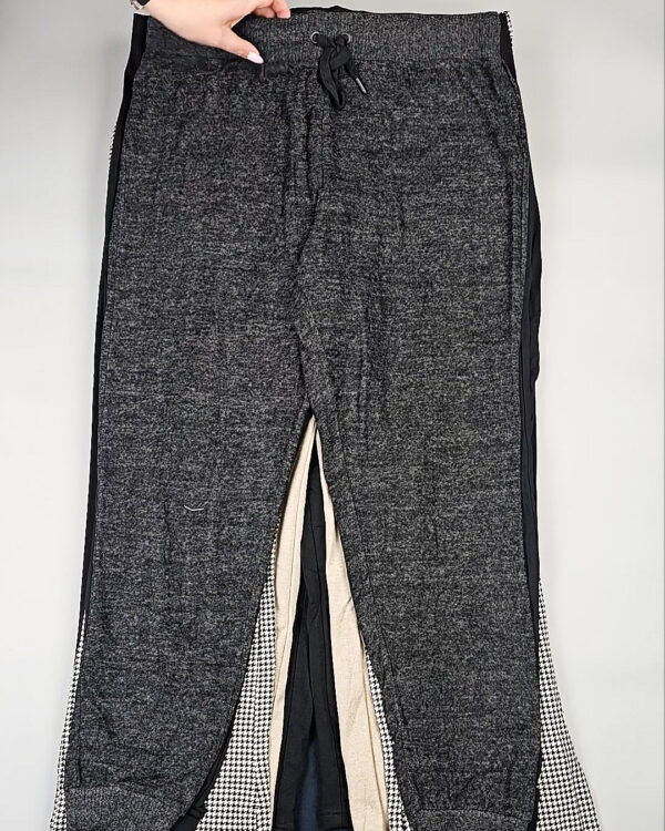 Фотография  133 - Брюки женские зима C&A 025#10 кг, ЛОТ СТ-9905 оптом в Кемерово и Кемеровской области