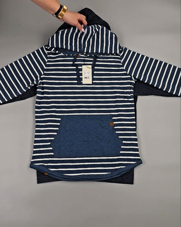 Фотография  427 - Толстовки Bestseller+DK 035#7 кг, ЛОТ СТ-9838 оптом в Кемерово и Кемеровской области