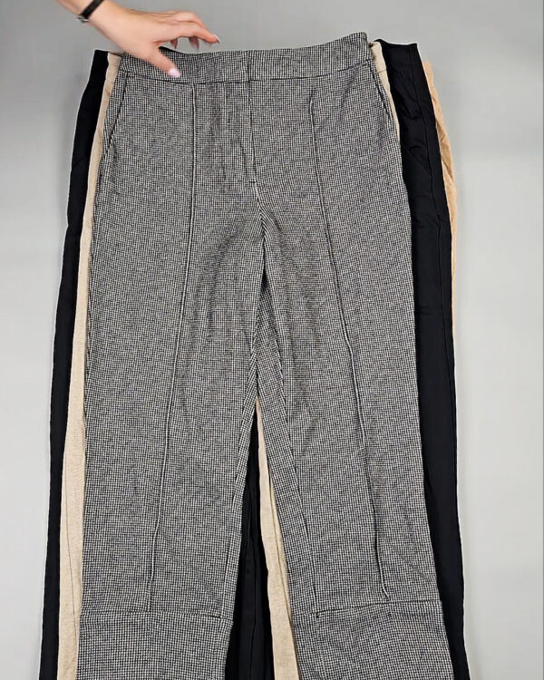 Фотография  960 - Брюки женские зима C&A 025#10 кг, ЛОТ СТ-9908 оптом в Кемерово и Кемеровской области