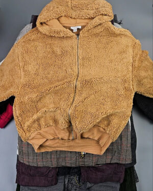 Купить Женский микс зима (Winter mix)#20 кг, ЛОТ СХ-0205 оптом в Кемерово и Кемеровской области