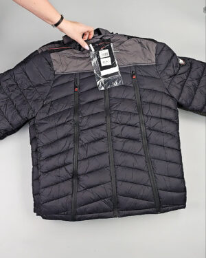 Фотография  920 - Куртки (Herrenjacken G.Norway)#14,4 кг, ЛОТ СТ-9879 оптом в Кемерово и Кемеровской области