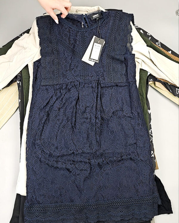 Фотография  676 - ONLY Winter mix 104#15 кг, ЛОТ СТ-9948 оптом в Кемерово и Кемеровской области