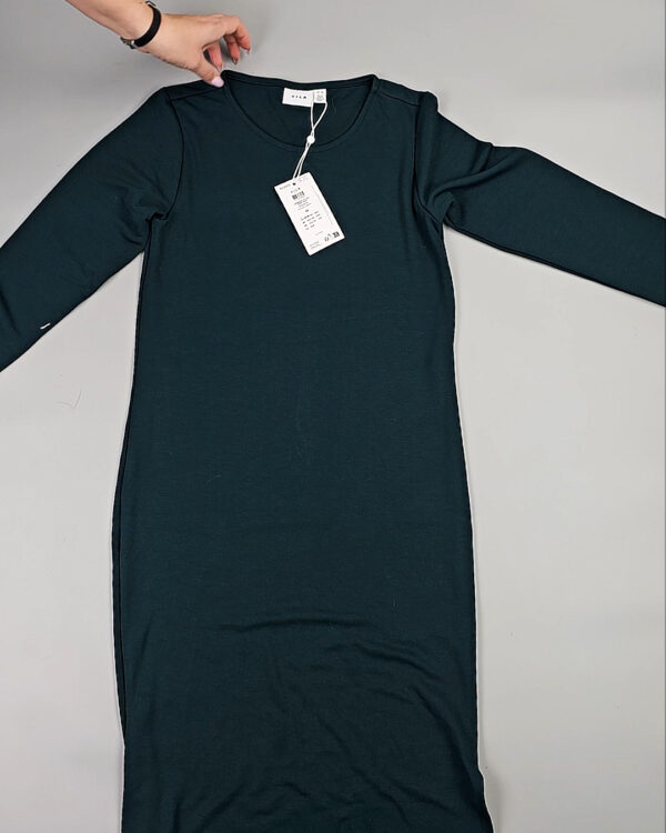 Фотография  214 - Платья Bestseller+DK Winter 035#7 кг, ЛОТ СТ-9919 оптом в Кемерово и Кемеровской области