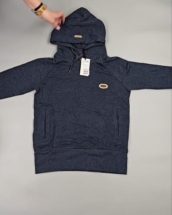 Фотография  648 - Толстовки Bestseller+DK 035#7 кг, ЛОТ СТ-9838 оптом в Кемерово и Кемеровской области