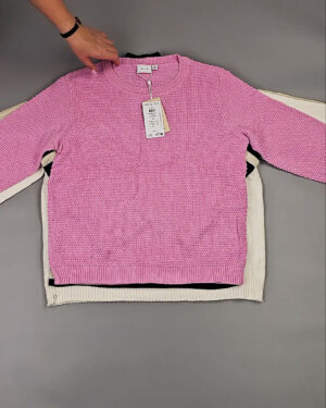 Фотография  949 - Джемпера VILA W 104#7 кг оптом в Кемерово и Кемеровской области