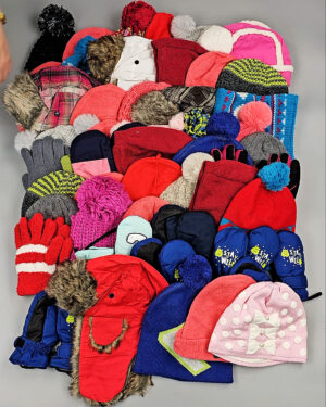 Фотография  653 - ШШП Lidl kids 114#5 кг, ЛОТ СТ-9660 оптом в Кемерово и Кемеровской области