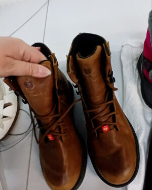 Фотография  392 - Обувь Cream Герм#19,9 кг, ЛОТ СХ-0213 оптом в Кемерово и Кемеровской области