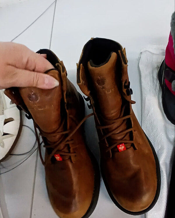 Фотография  779 - Обувь Cream Герм#19,9 кг, ЛОТ СХ-0213 оптом в Кемерово и Кемеровской области