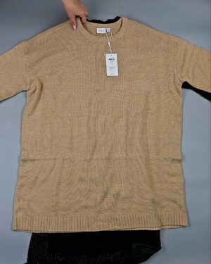 Фотография  792 - Платья VILA Winter 104#7 кг, ЛОТ СТ-9903 оптом в Кемерово и Кемеровской области