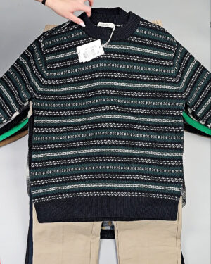 Фотография  617 - CASUAL FRIDAY Winter 075#20 кг, ЛОТ СТ-9984 оптом в Кемерово и Кемеровской области