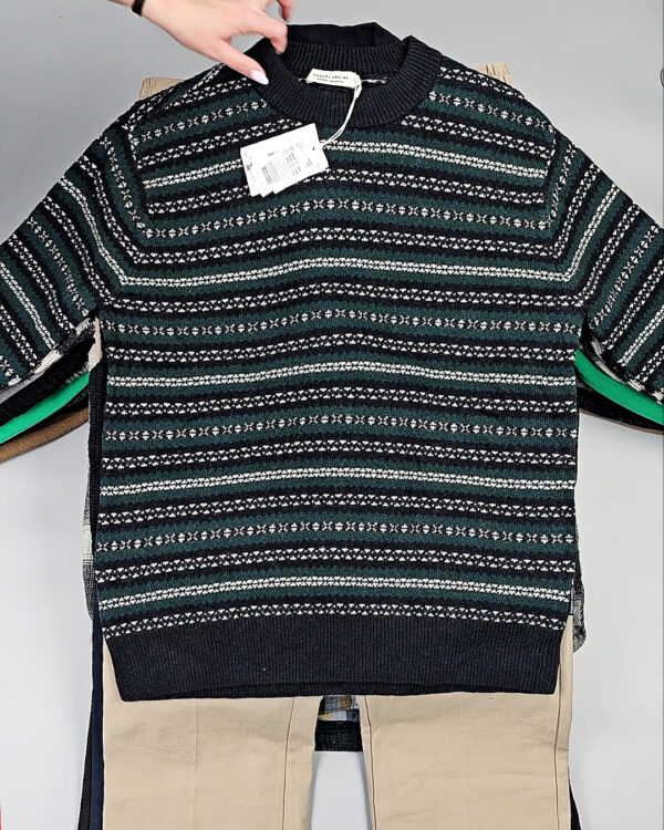 Фотография  972 - CASUAL FRIDAY Winter 075#20 кг, ЛОТ СТ-9984 оптом в Кемерово и Кемеровской области