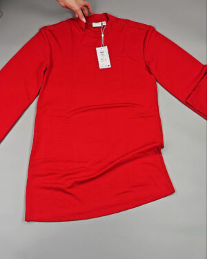 Фотография  294 - Платья VILA Winter 104#7 кг, ЛОТ СТ-9901 оптом в Кемерово и Кемеровской области