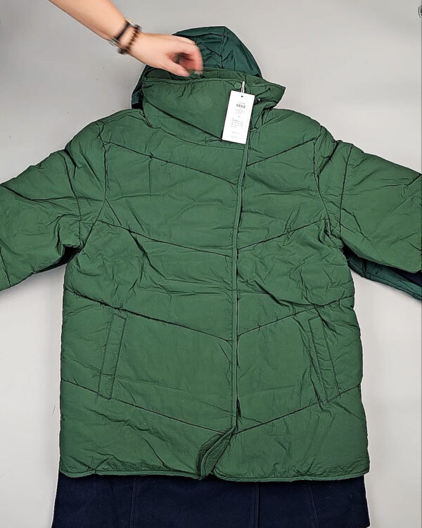 Фотография  200 - Верхняя одежда VILA#10,2 кг, ЛОТ СТ-9711 оптом в Кемерово и Кемеровской области