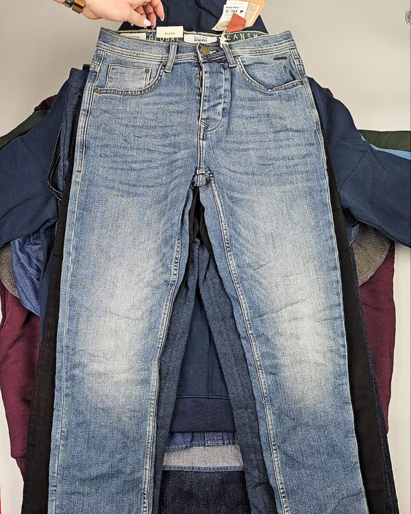 Фотография  402 - BLEND HE W 064#15 кг, ЛОТ СТ-9791 оптом в Кемерово и Кемеровской области