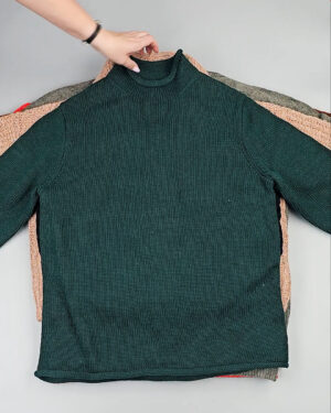 Фотография  556 - Джемпера СТОК CAN#10 кг, ЛОТ СТ-9915 оптом в Кемерово и Кемеровской области