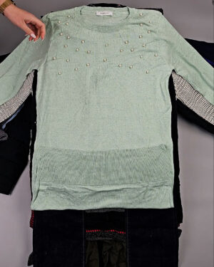 Фотография  430 - PROMOD Winter mix#15 кг, ЛОТ СТ-10095 оптом в Кемерово и Кемеровской области