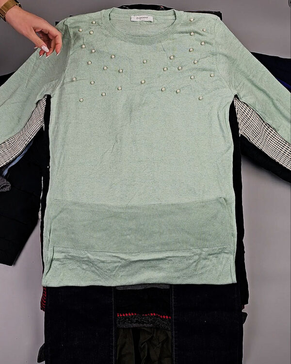 Фотография  526 - PROMOD Winter mix#15 кг, ЛОТ СТ-10095 оптом в Кемерово и Кемеровской области