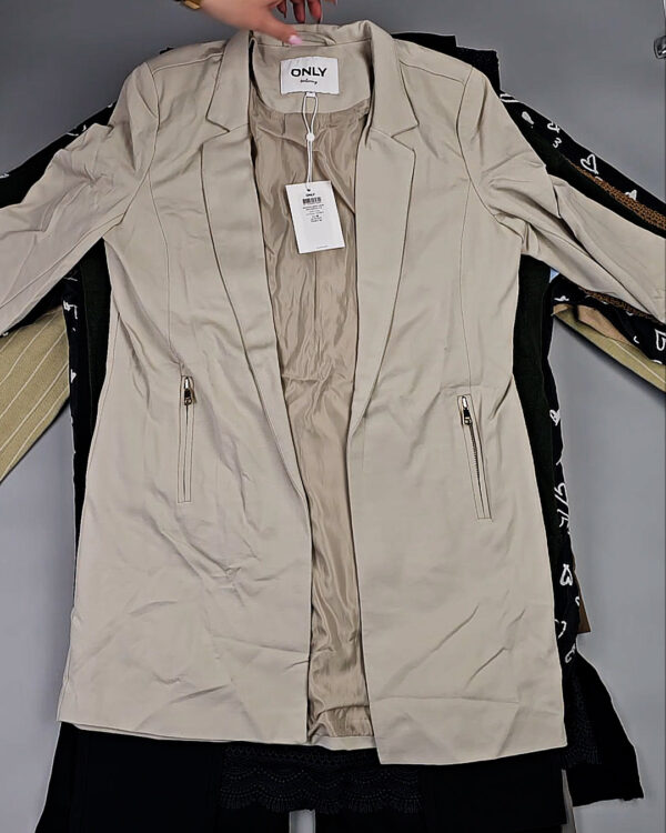 Фотография  108 - ONLY Winter mix 104#15 кг, ЛОТ СТ-9948 оптом в Кемерово и Кемеровской области