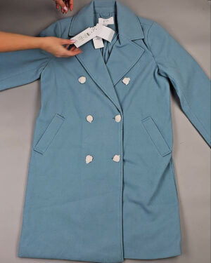 Фотография  145 - Пальто Bestseller 045#10 кг оптом в Кемерово и Кемеровской области