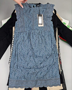 Фотография  212 - DK+Bestseller 085#16 кг, ЛОТ СТ-9951 оптом в Кемерово и Кемеровской области