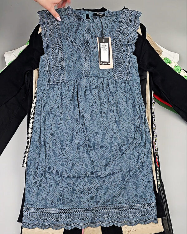 Фотография  832 - DK+Bestseller 085#16 кг, ЛОТ СТ-9951 оптом в Кемерово и Кемеровской области