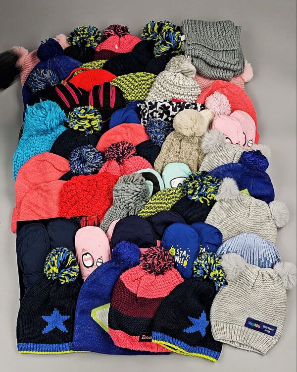 Фотография  990 - ШШП Lidl kids 114#5 кг, ЛОТ СТ-9657 оптом в Кемерово и Кемеровской области