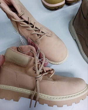 Фотография  192 - Обувь СТОК дети зима#10 кг, ЛОТ СТ-9823 оптом в Кемерово и Кемеровской области