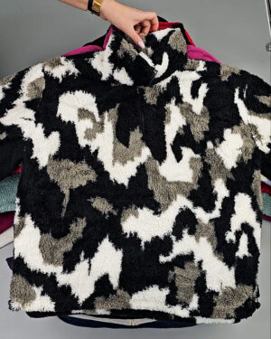 Фотография  965 - Флис ( Pollar Fleece)#20 кг, ЛОТ СХ-0234 оптом в Кемерово и Кемеровской области