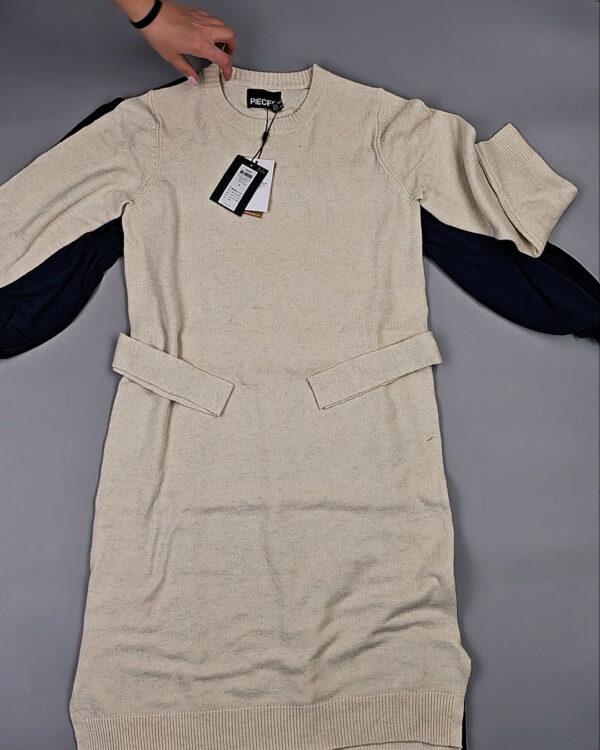 Фотография  575 - Платья Bestseller+DK Winter 035#7 кг, ЛОТ СТ-9920 оптом в Кемерово и Кемеровской области